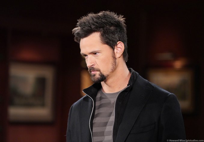 The Bold And The Beautiful