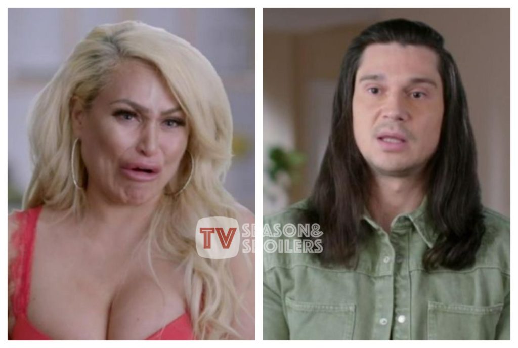90 Day Fiance