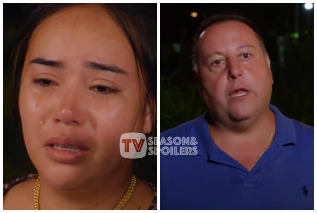 90 Day Fiance