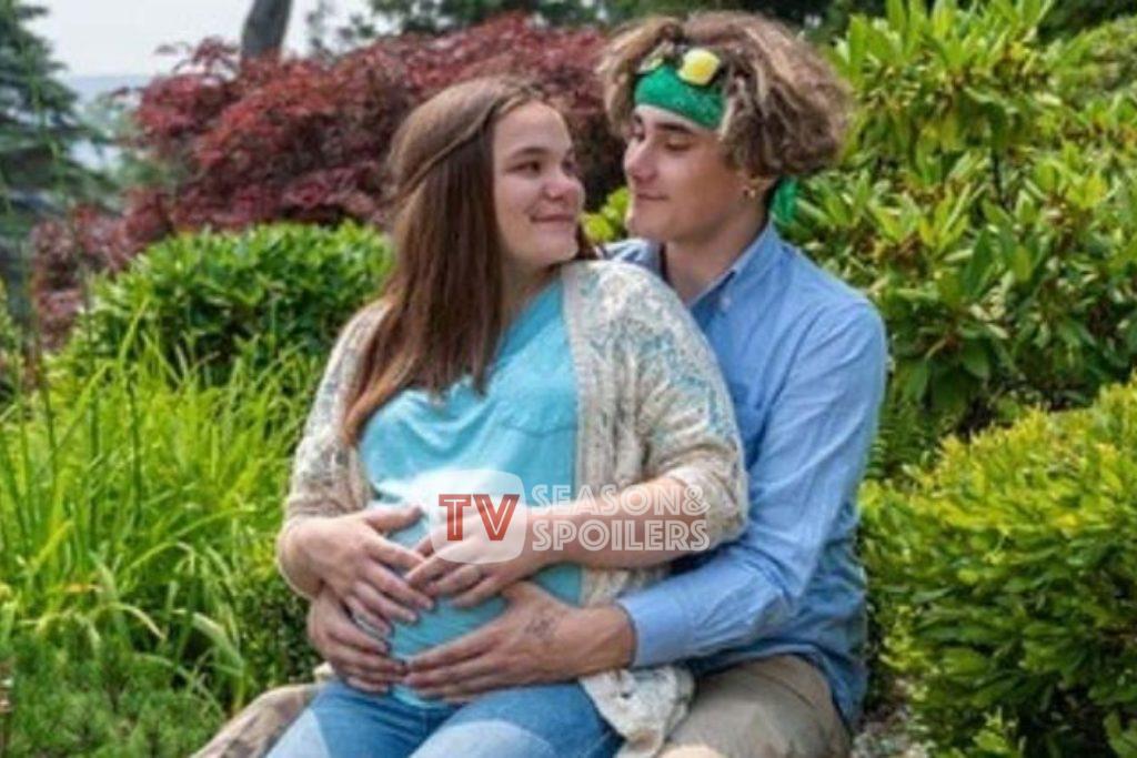 Jason Kaylen, Unexpected