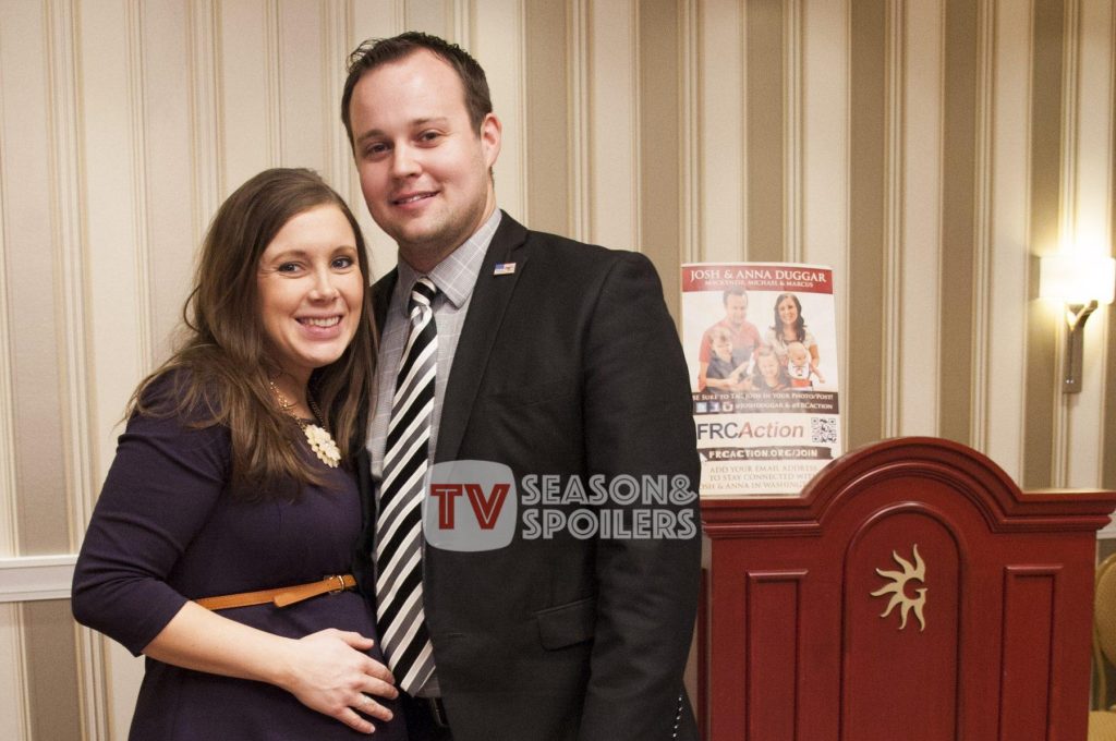 Where Is Josh Duggar Now