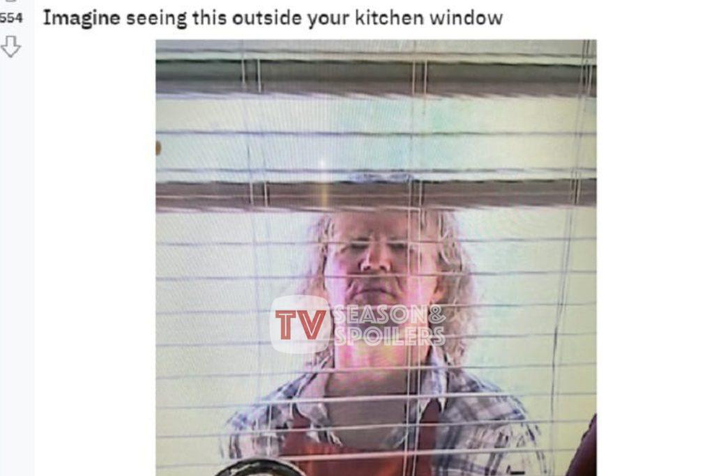 Kody brown sister wives