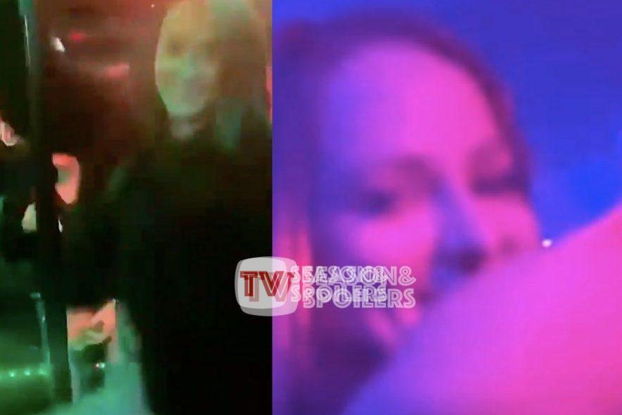 Leah Messer, Teen Mom