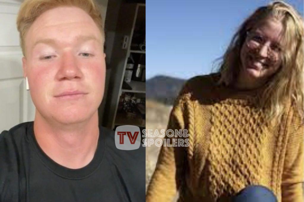 Paedon Gwendlyn, Sister Wives