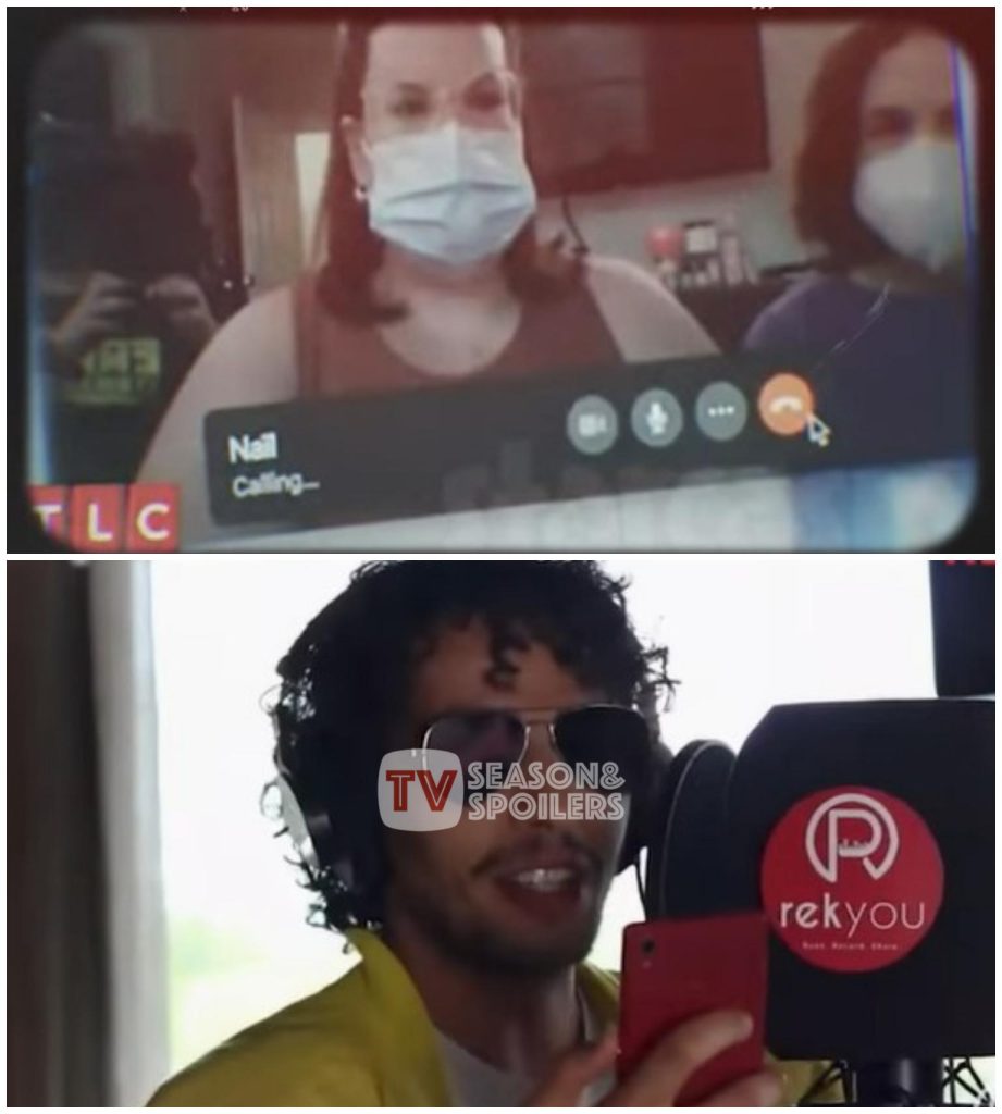 My Big Fat Fabulous Life