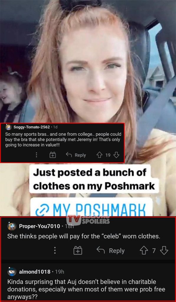 Little People Big World LPBW