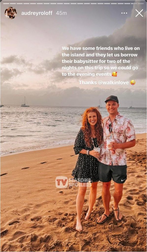 Little People Big World LPBW