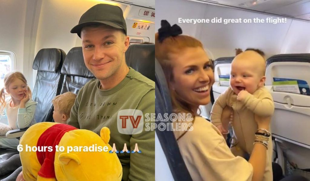 Little People Big World LPBW