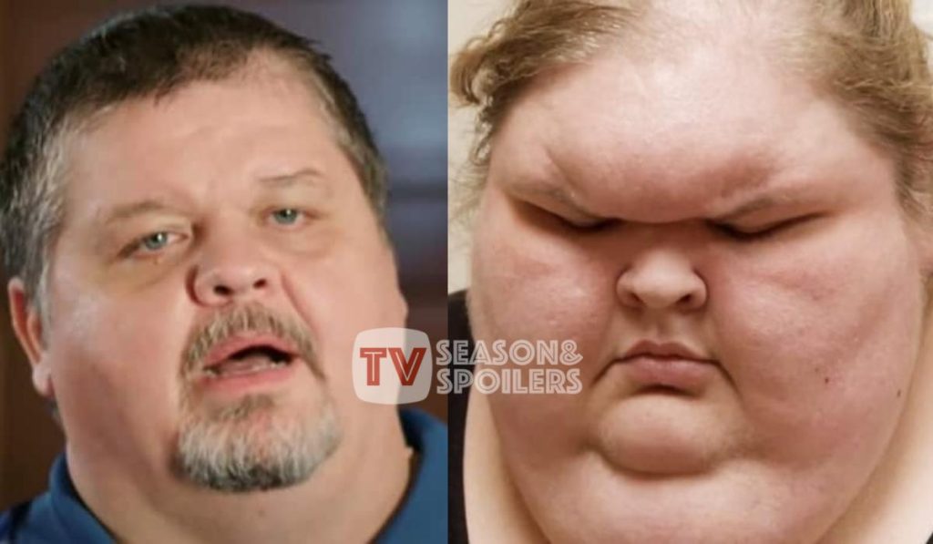 1000 Lb Sisters Season 4