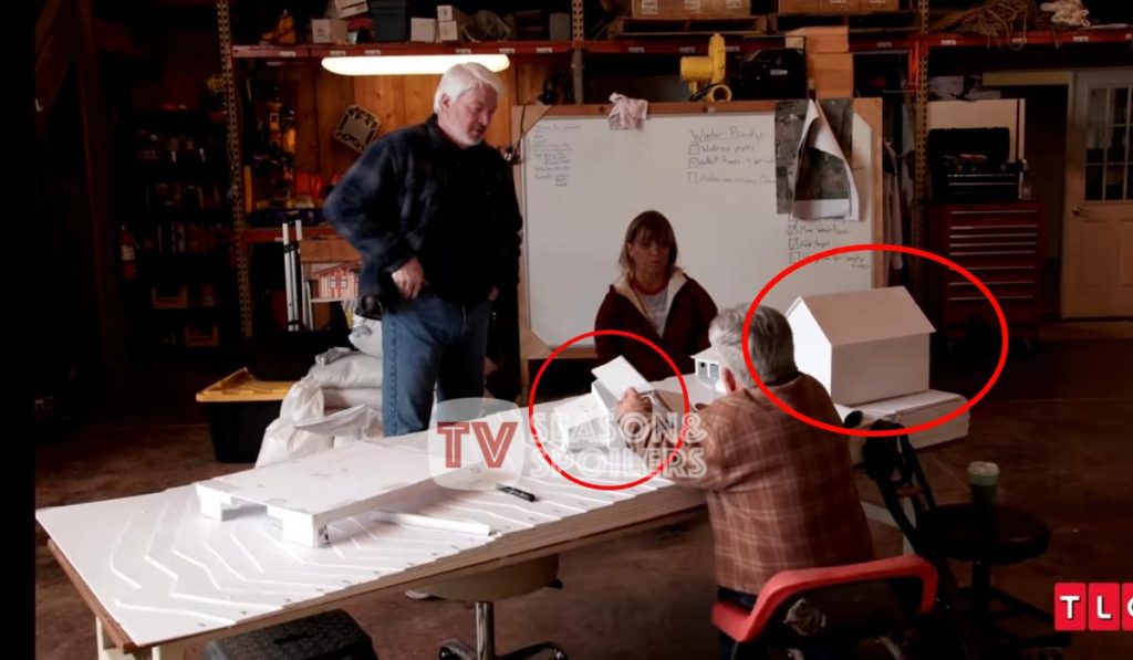 Little People Big World 