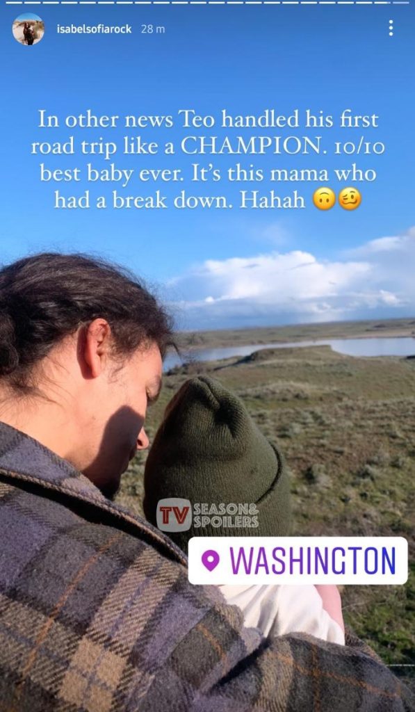 Little People Big World LPBW