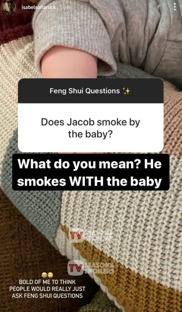 Little People Big World LPBW