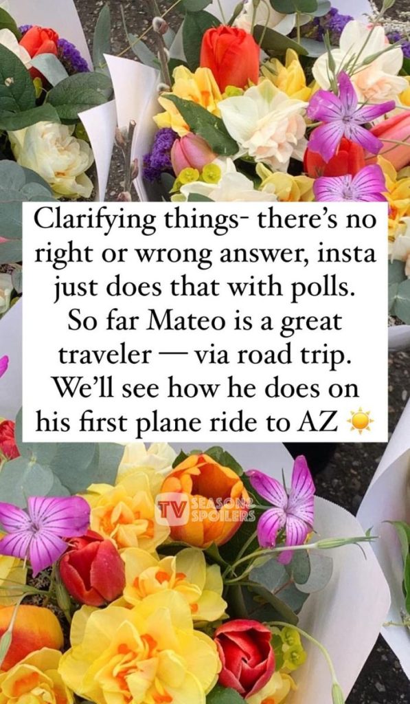 Little People Big World LPBW