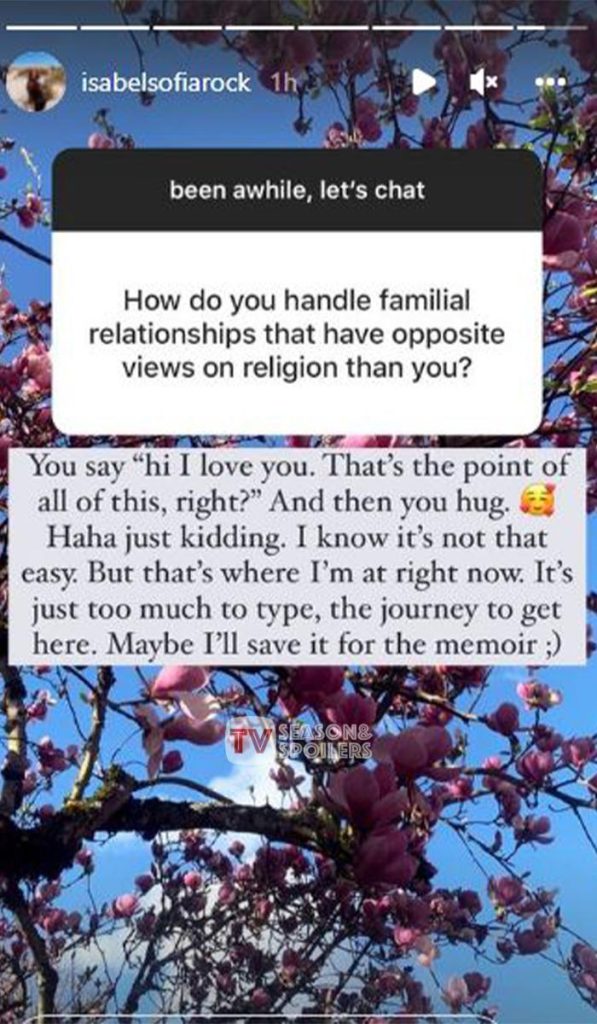 Little People Big World 