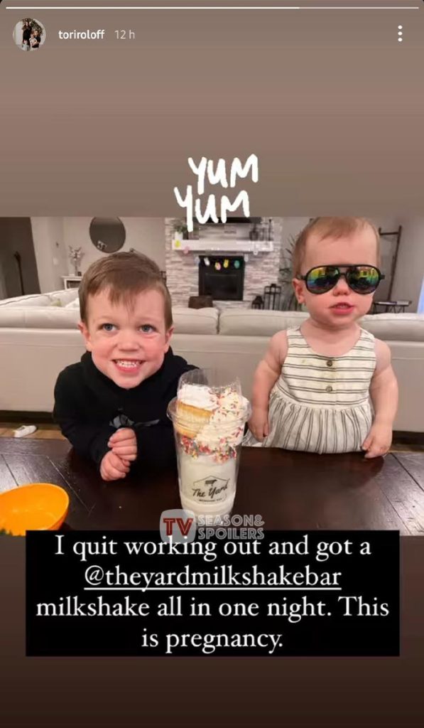 Little People Big World LPBW