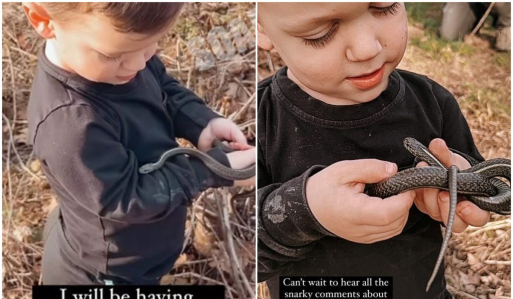 Little People Big World LPBW