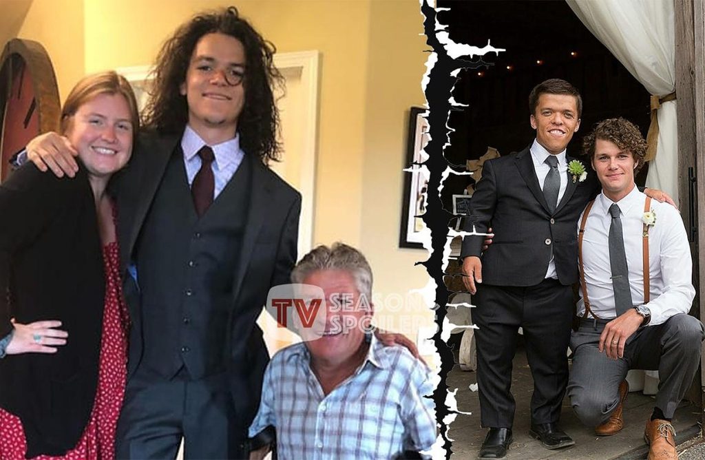 LPBW Little People Big World