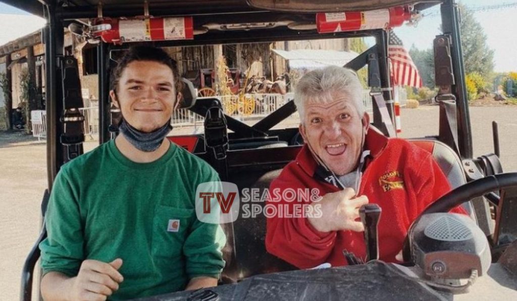 Little People Big World LPBW