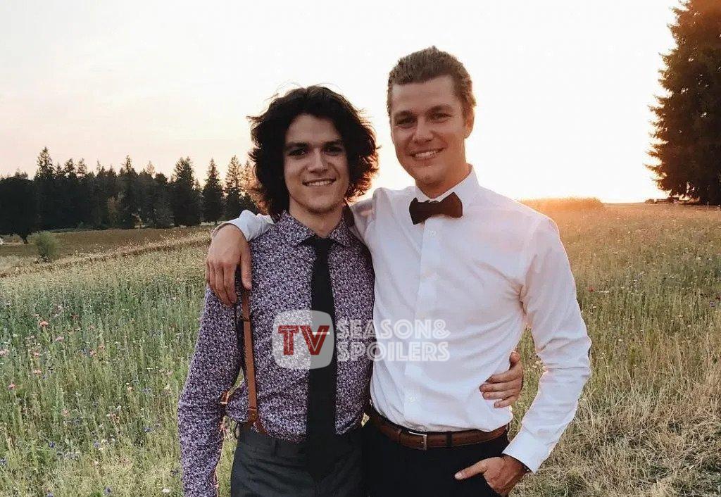 Little People Big World LPBW