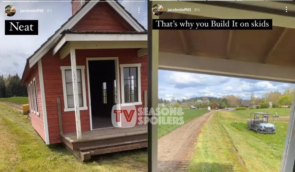 Little People Big World LPBW