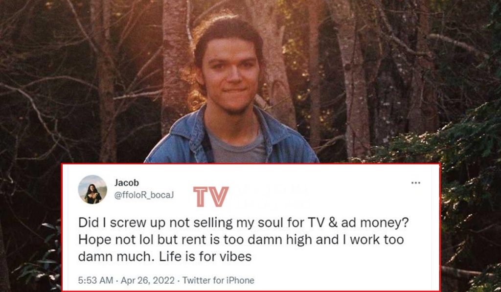 Little People Big World LPBW