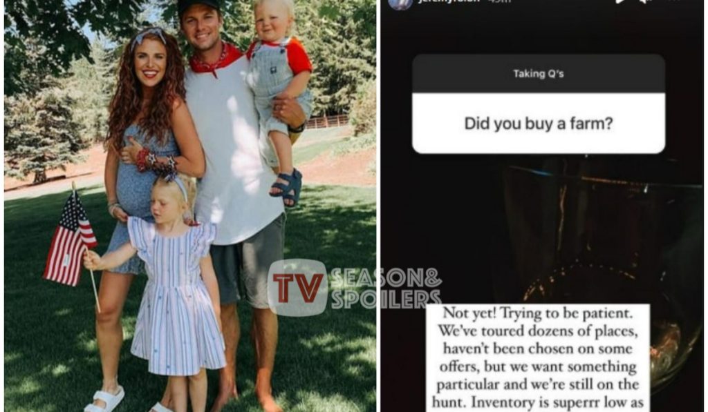 Little People Big World LPBW