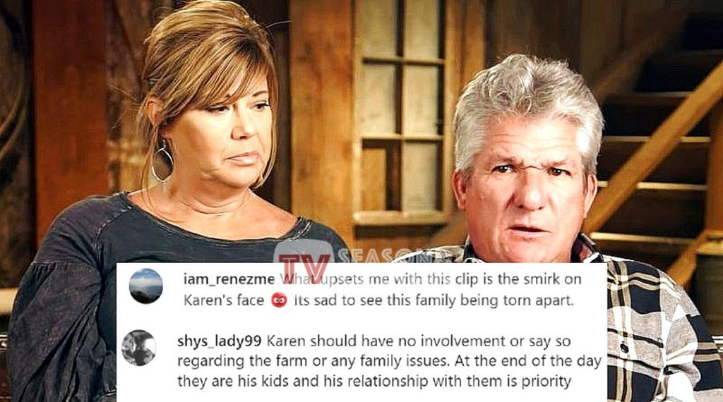 LPBW Little People Big World