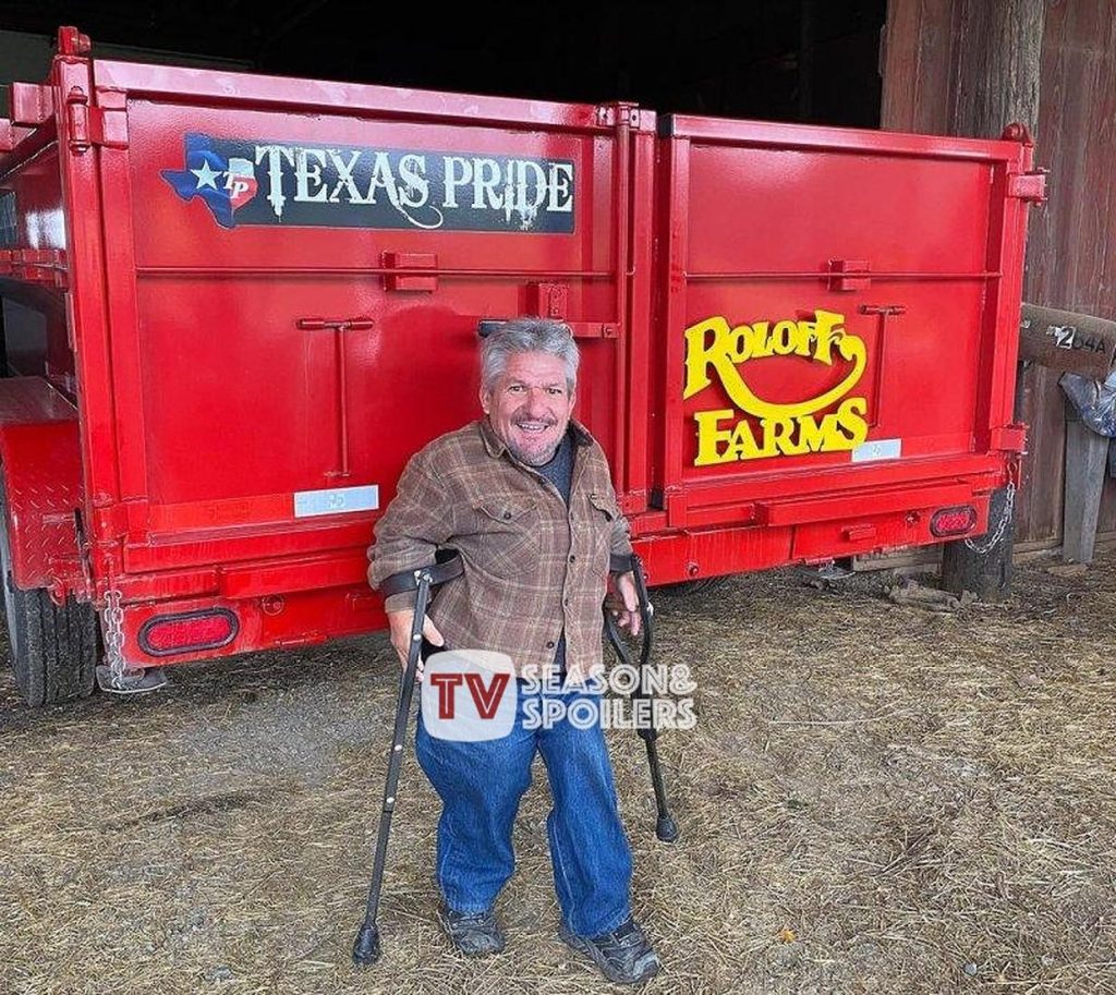 LPBW Little People Big World