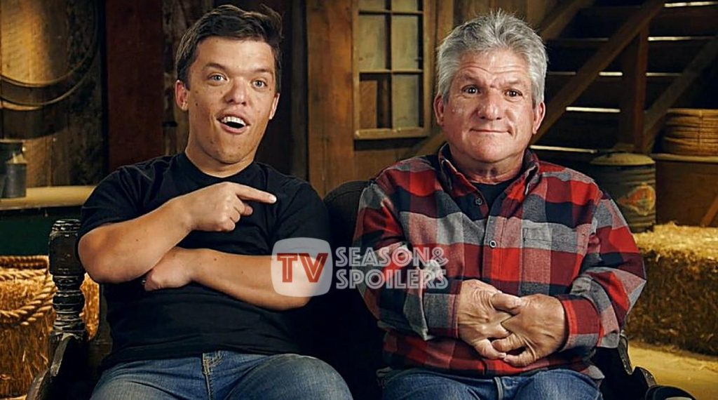 LPBW Little People Big World