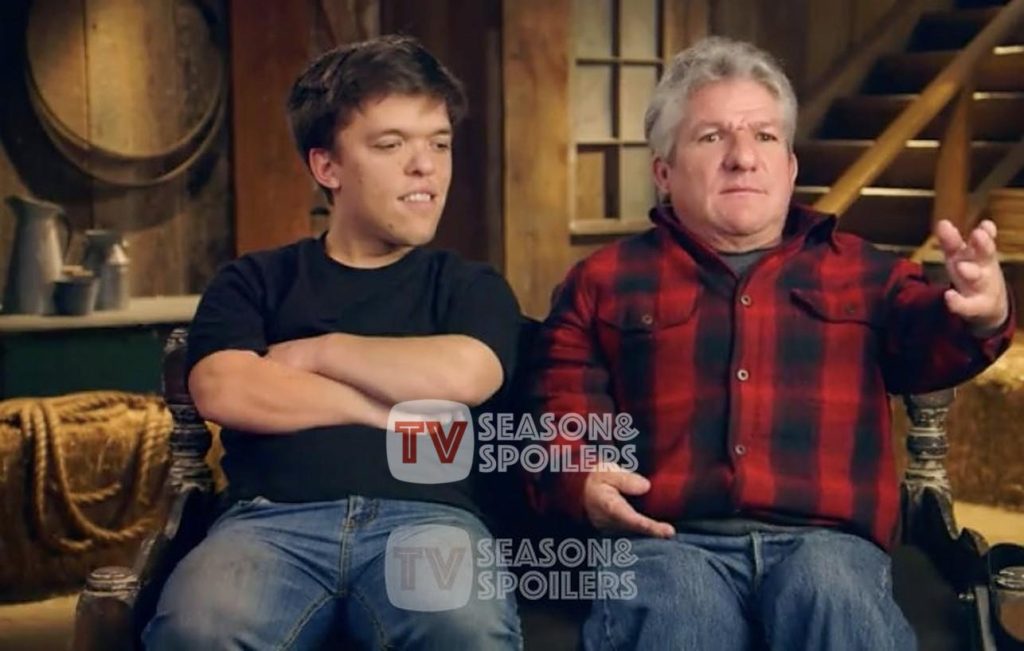 LPBW Little People Big World