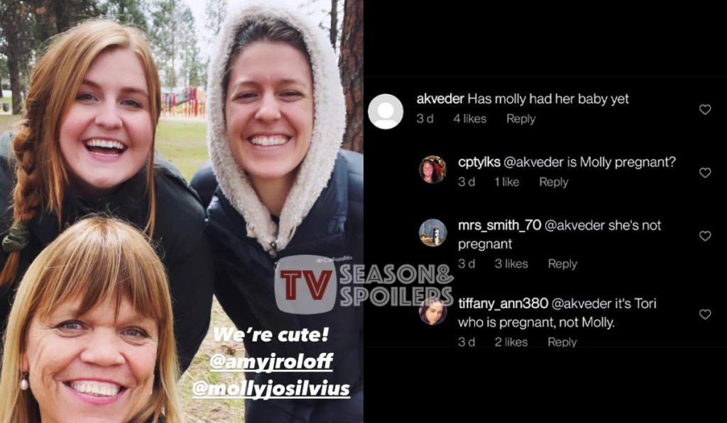 Little People Big World LPBW