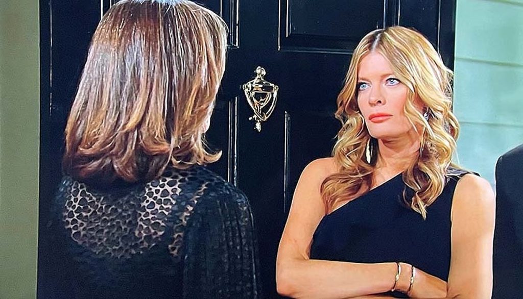 The Young And The Restless