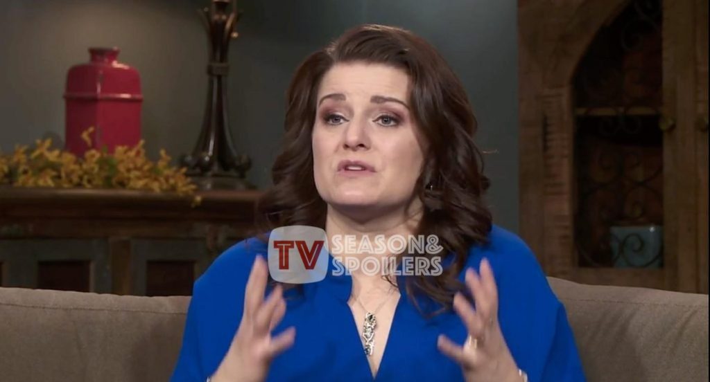 Robyn Brown's ex-husband Sister Wives