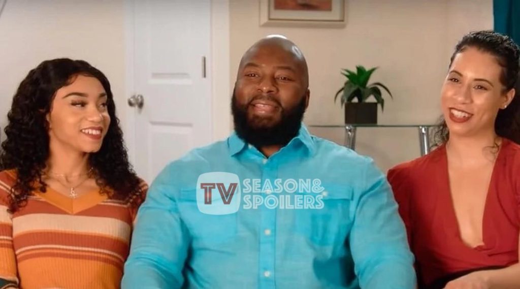 Seeking Sister Wife Season 4