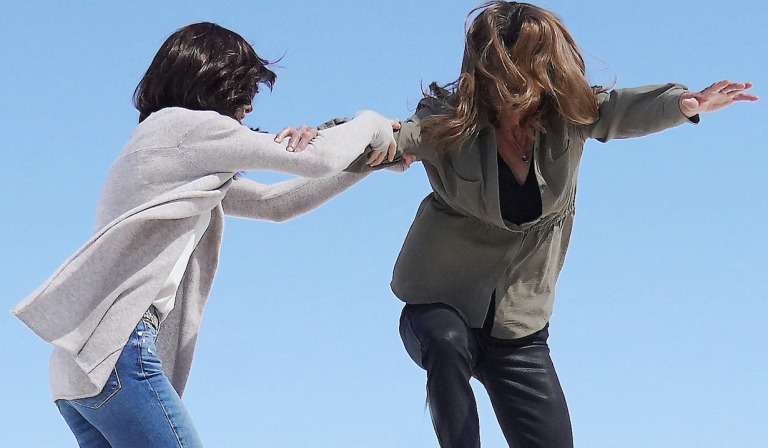 The Bold And The Beautiful