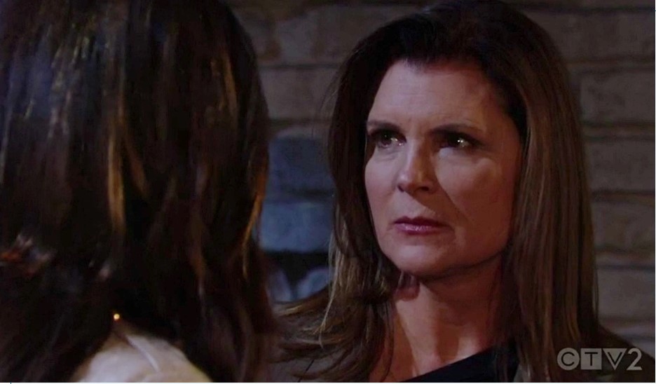 The Bold And The Beautiful