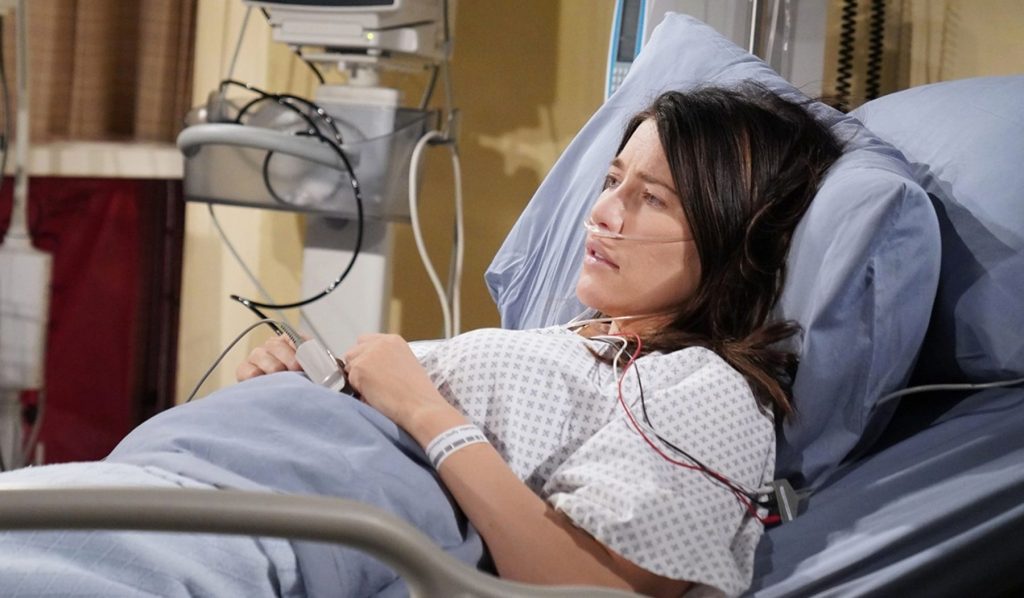 The Bold And The Beautiful