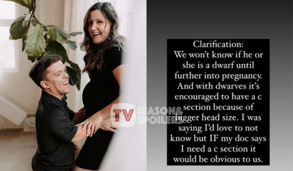 Little People Big World LPBW