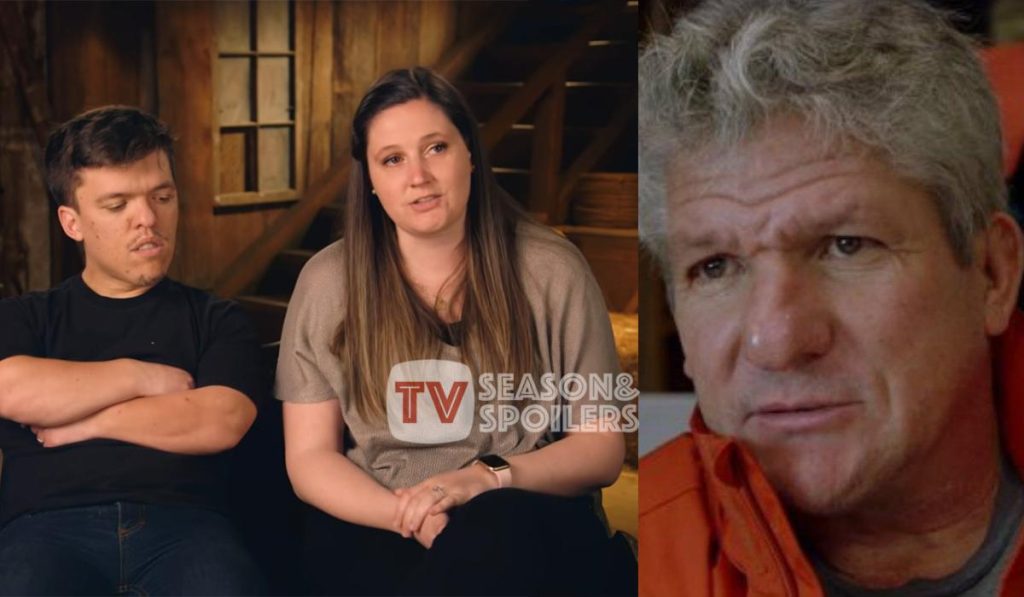 Little People Big World LPBW