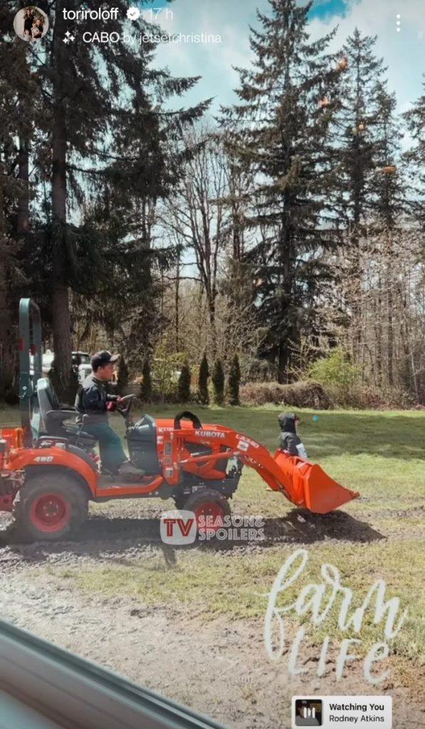 Little People Big World LPBW