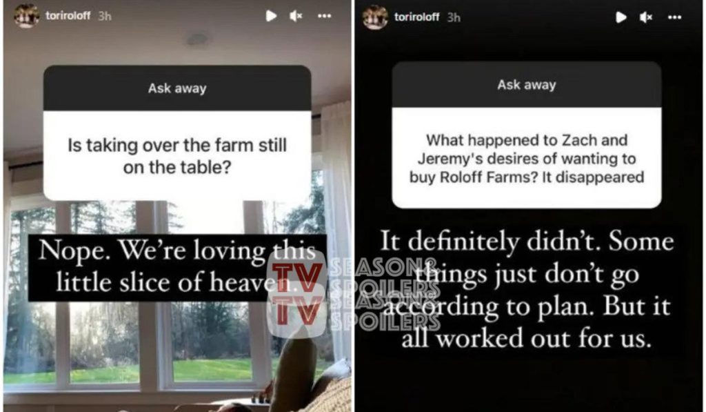 Little People Big World LPBW