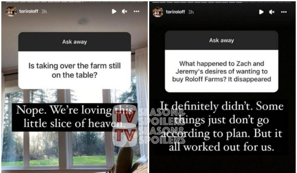 Little People Big World LPBW