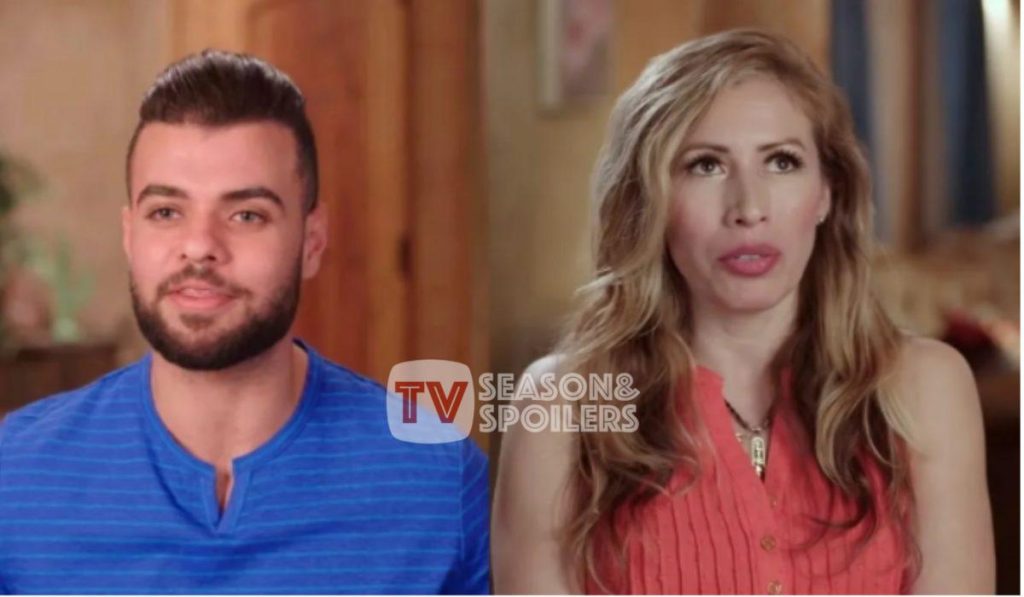 90 Day Fiance