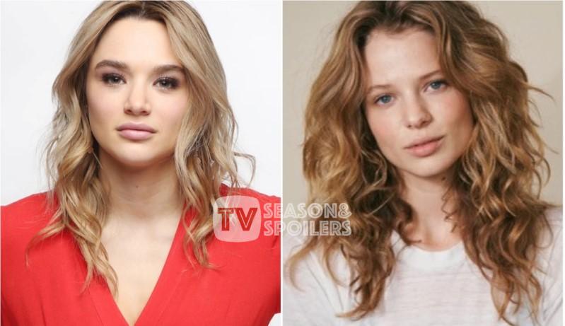 The Young And The Restless