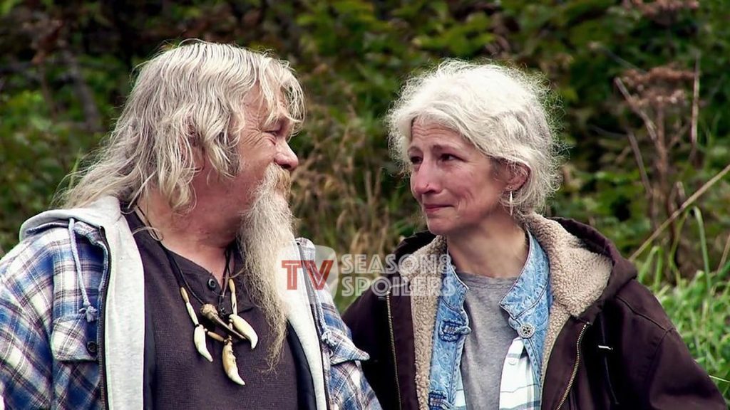 Alaskan Bush People