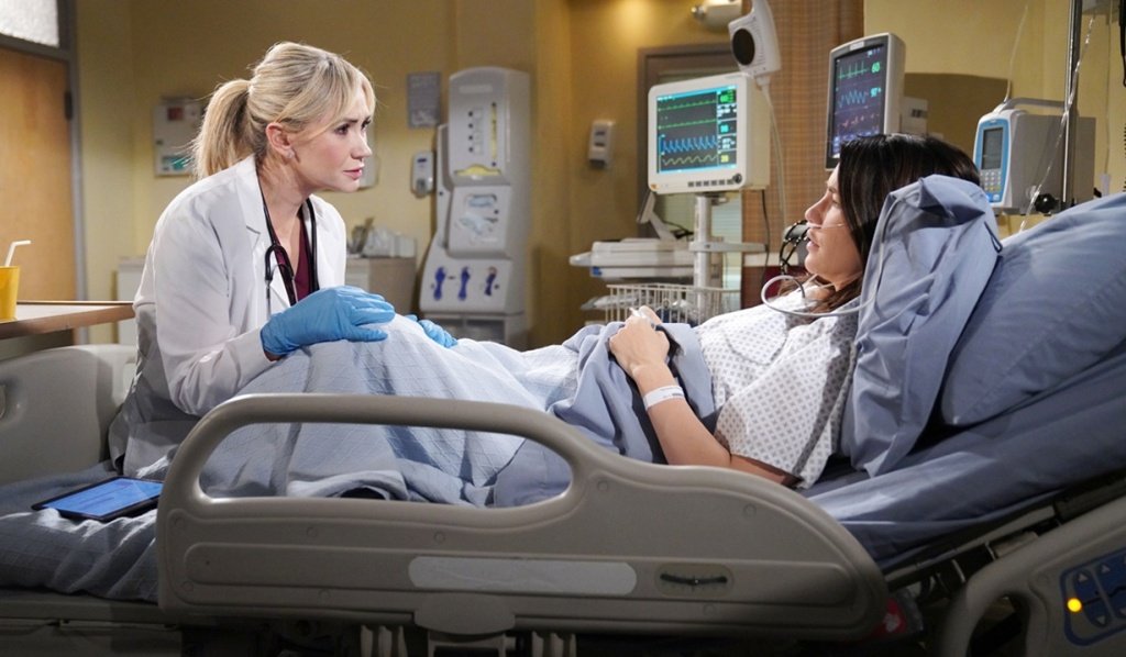 The Bold And The Beautiful