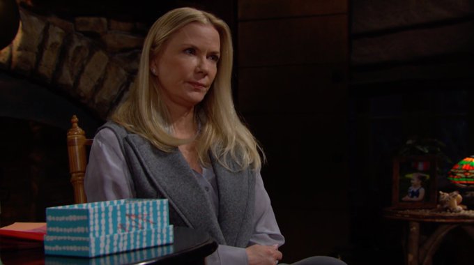 The Bold And The Beautiful 