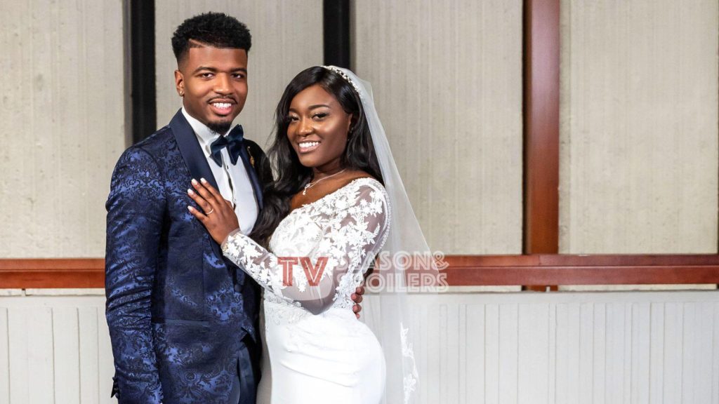 chris from married at first sight 2