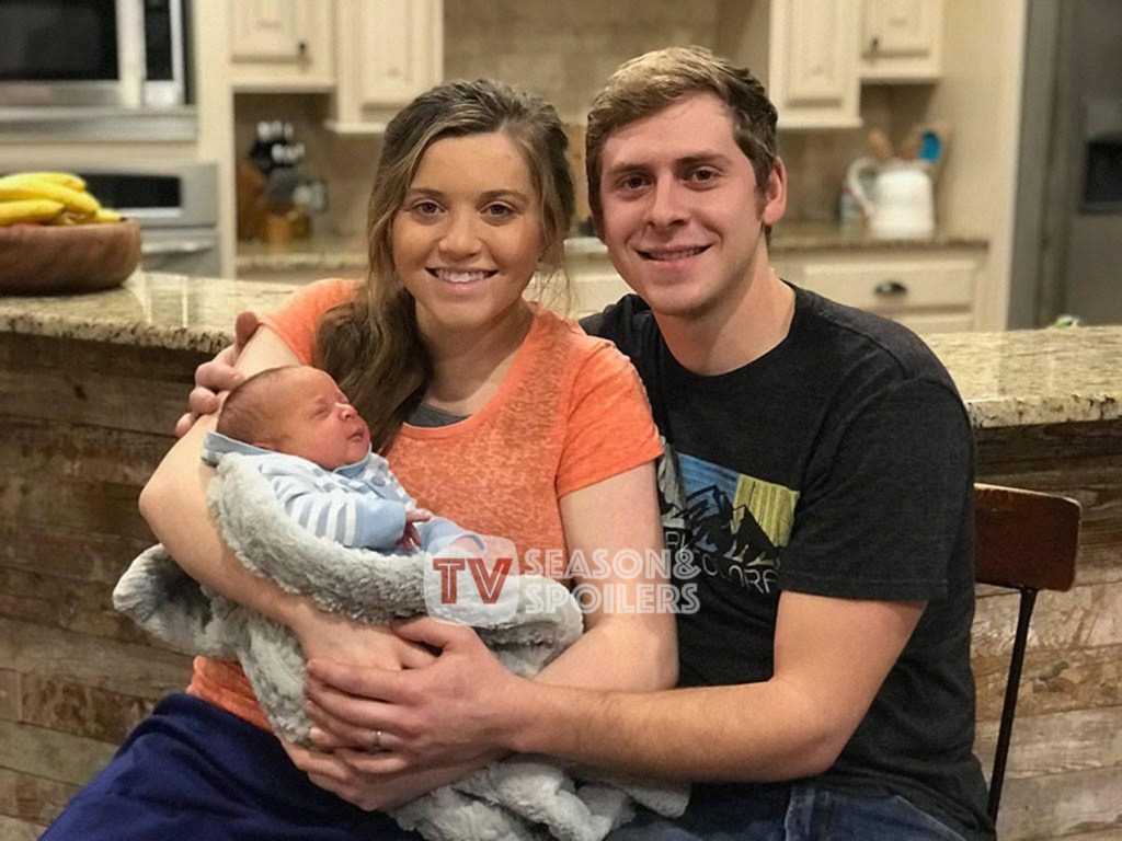 counting on Duggar