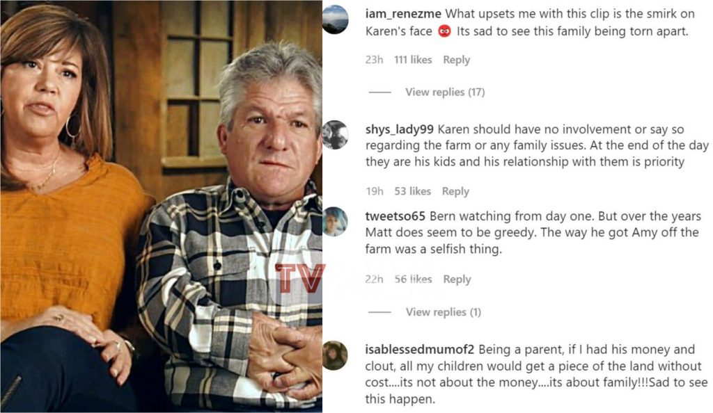 LPBW Little People Big World